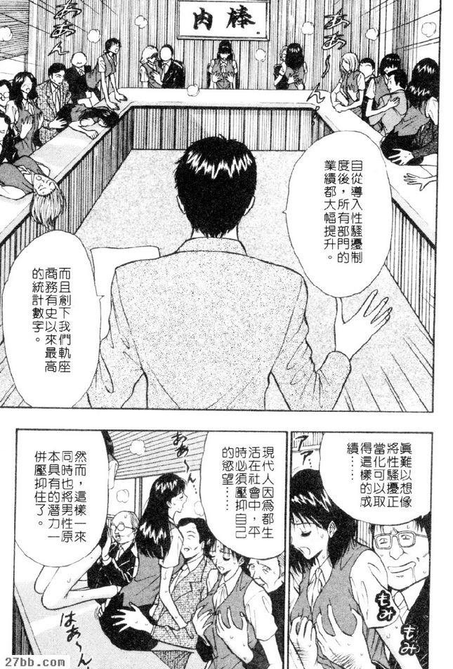 性騷擾員工訓練