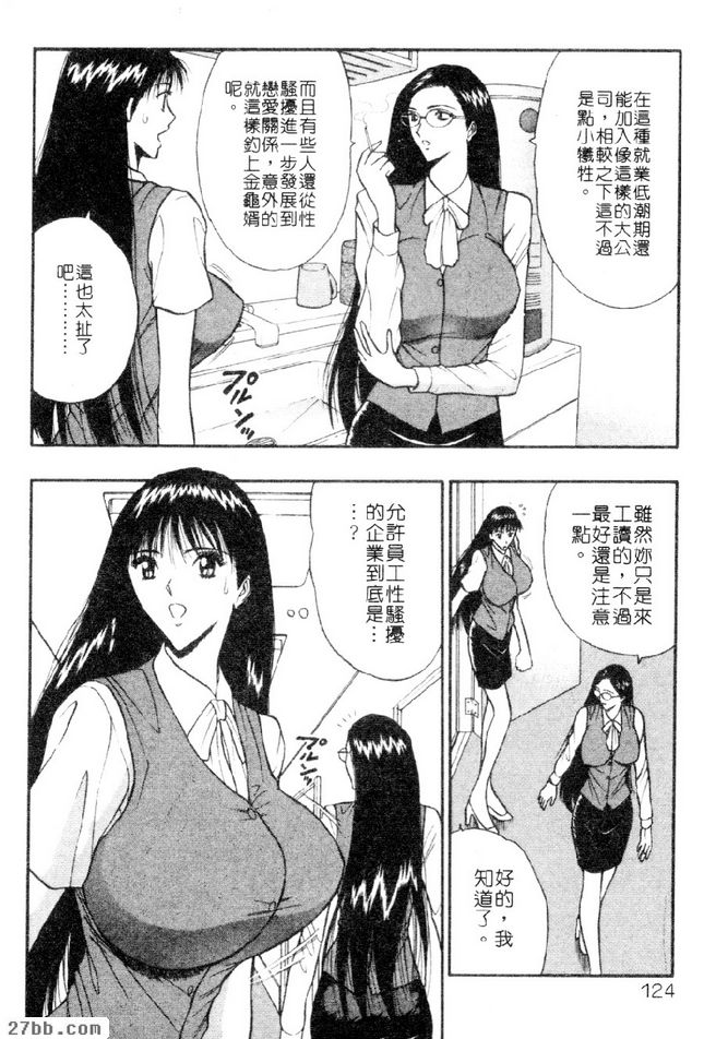 性騷擾員工訓練