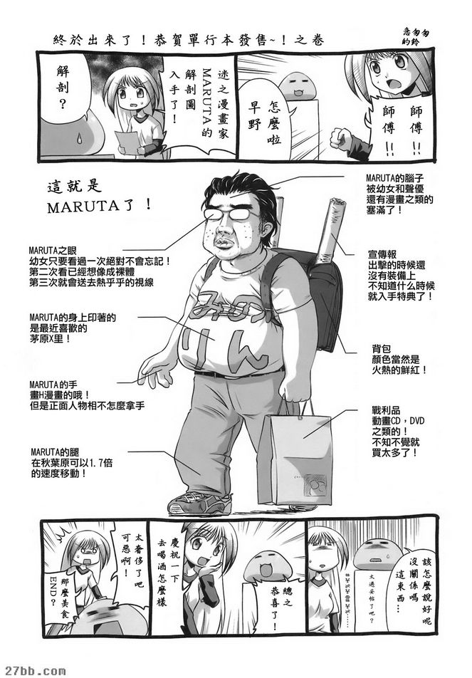 體重差80公斤之戀