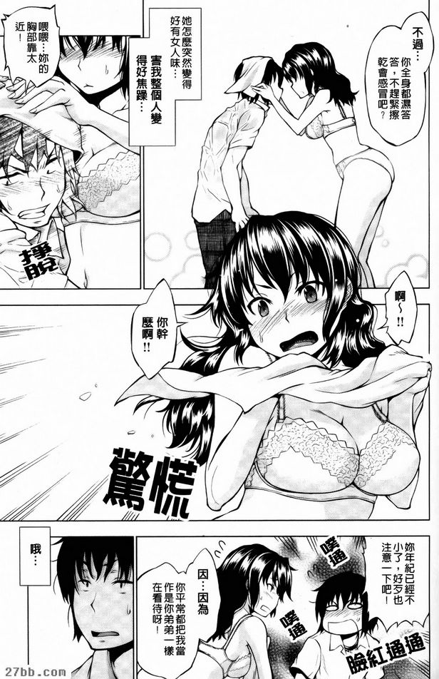 轉來轉去！