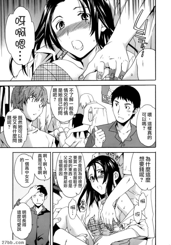 您的業務