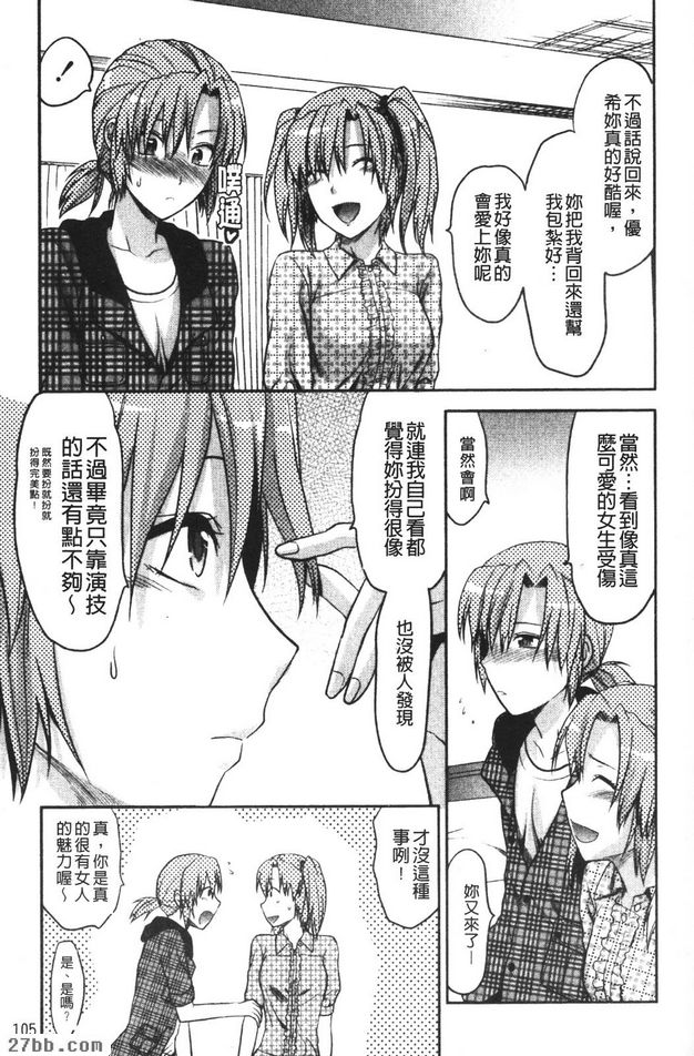改變！！
