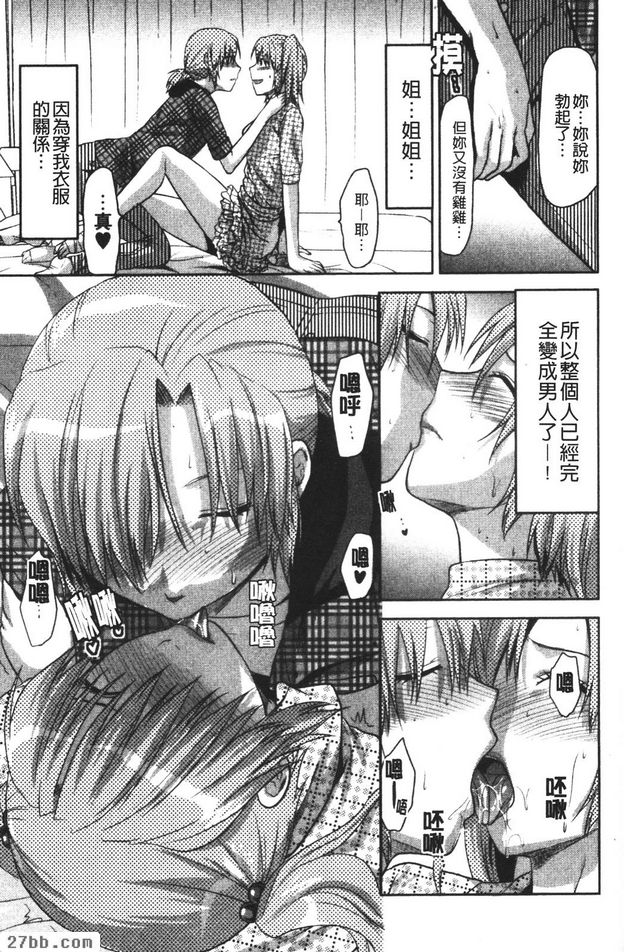 改變！！