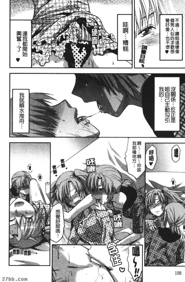 改變！！