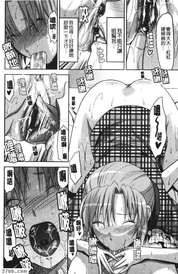 改變！！