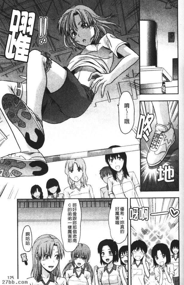 改變！！2