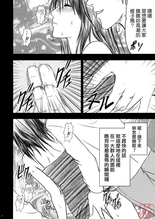 限定解除3