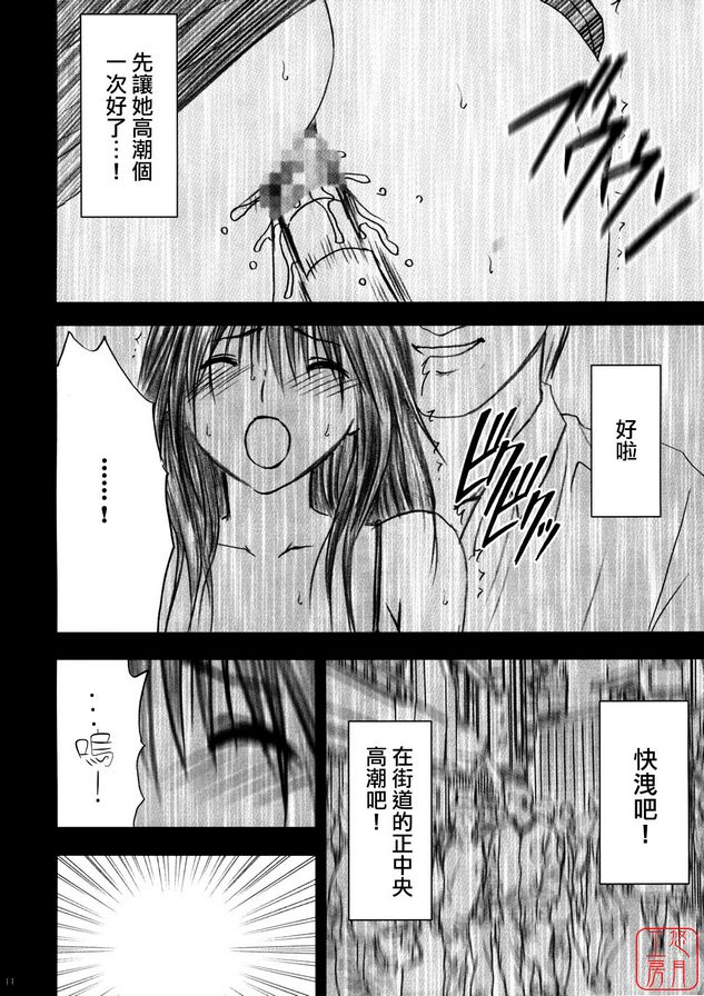 限定解除3