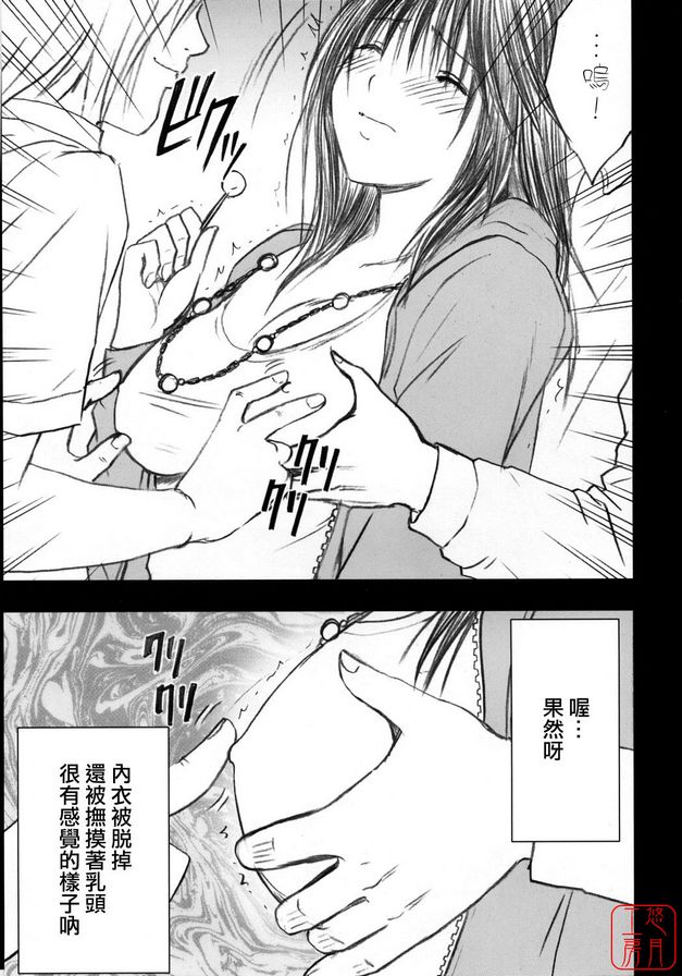 限定解除1