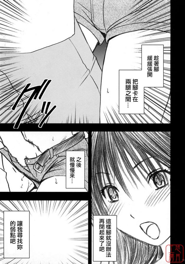 限定解除1
