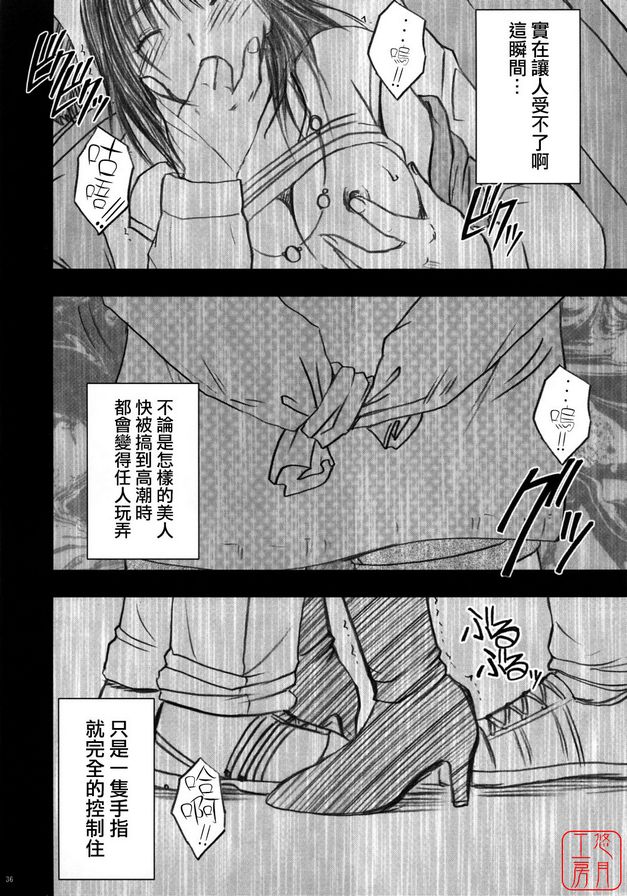 限定解除1