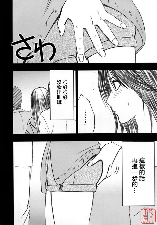 限定解除1