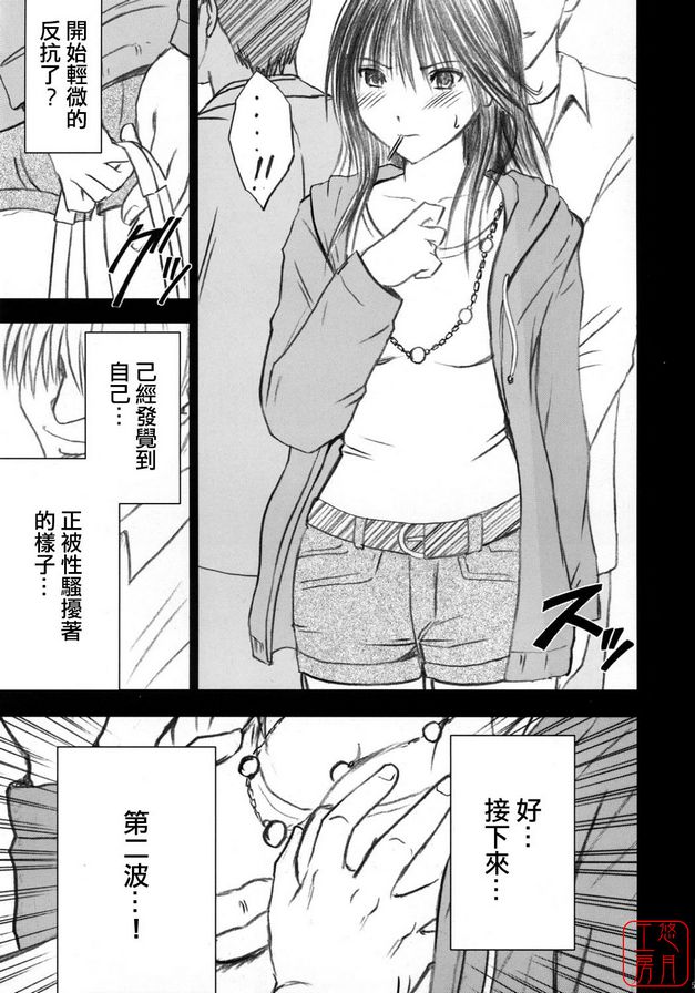 限定解除1