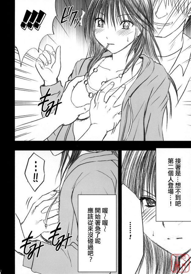 限定解除1