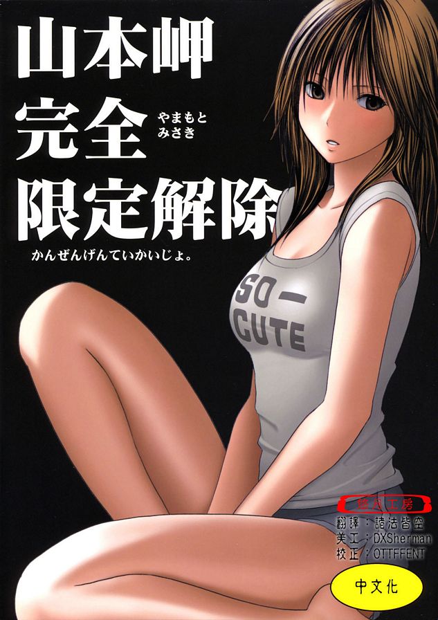限定解除3