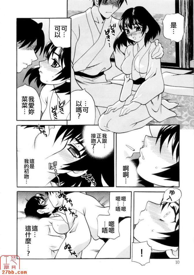 Ero.Tsuma 第1集