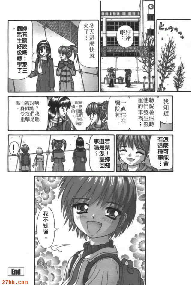 格鬥少女打擊系