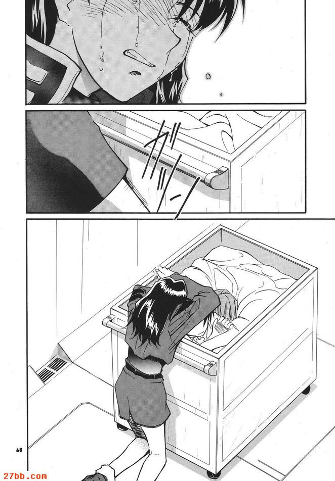 重拍3