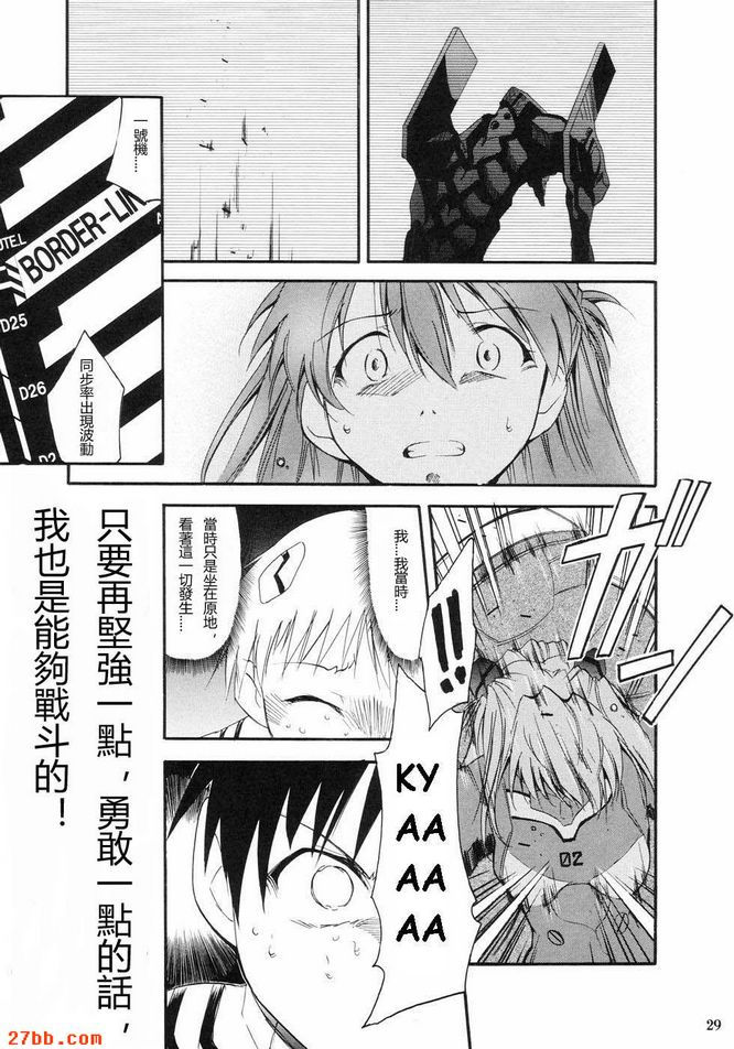 重考