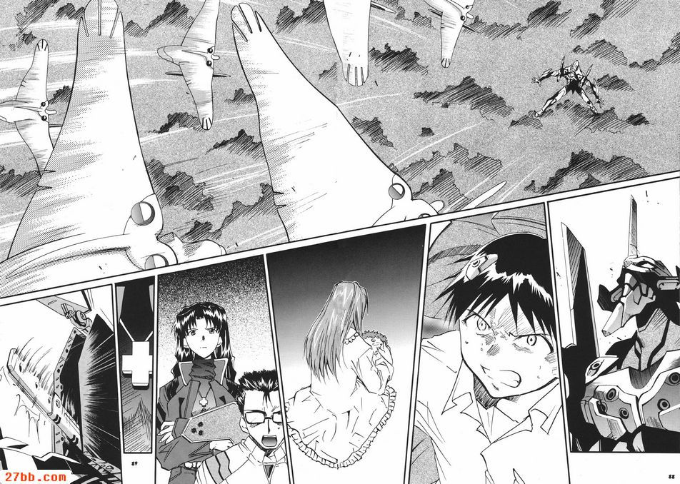 重拍3