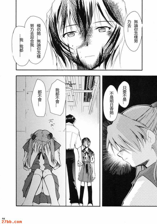 重考