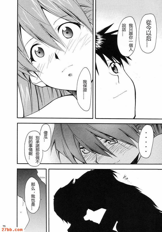 重考