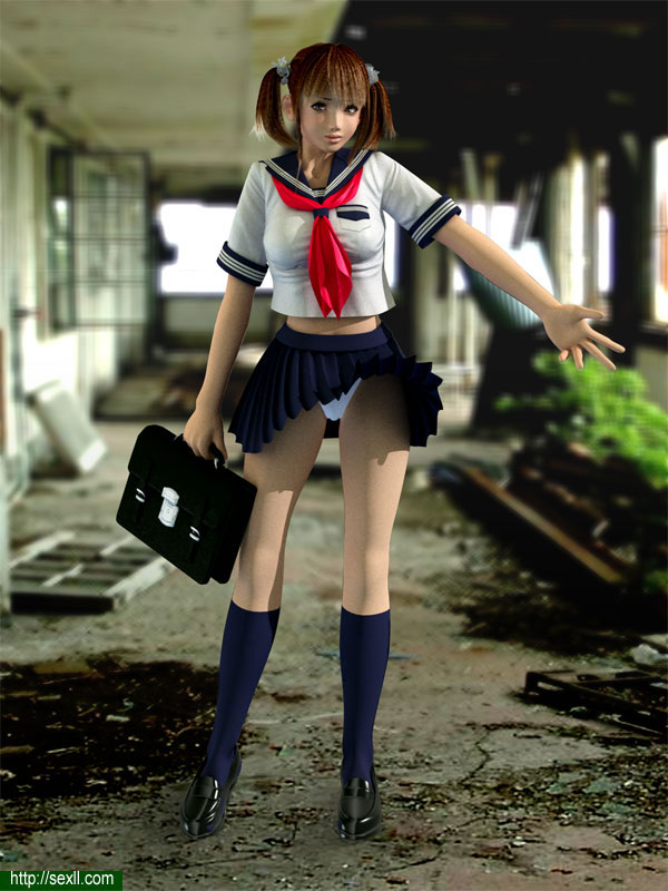 彩繪HCG