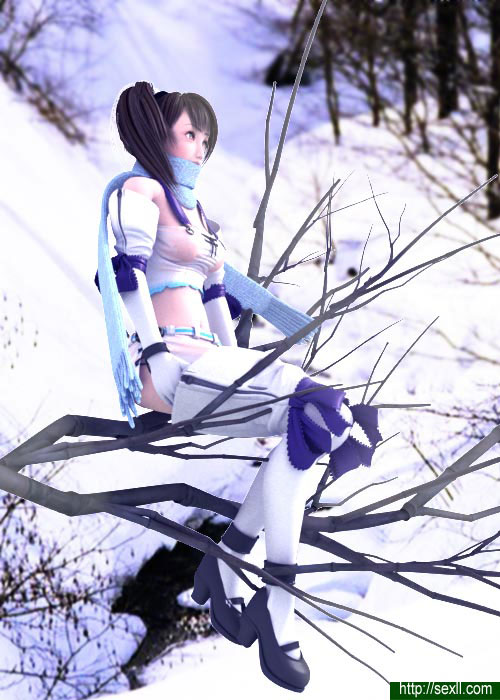 彩繪HCG
