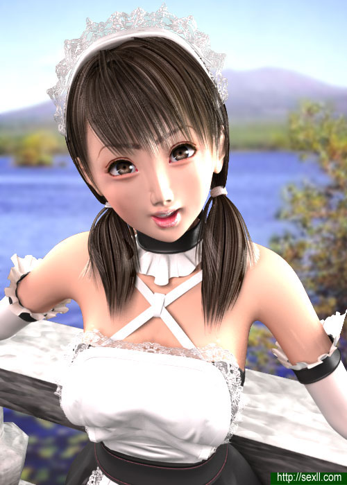 彩繪HCG