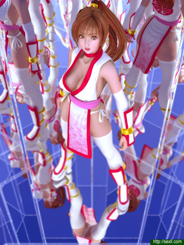 彩繪HCG