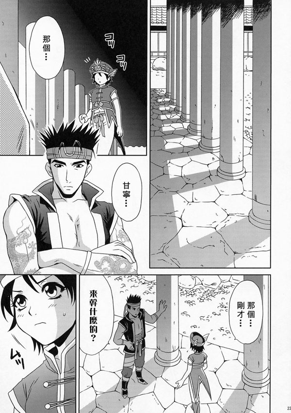 陸遜軍師之秘密
