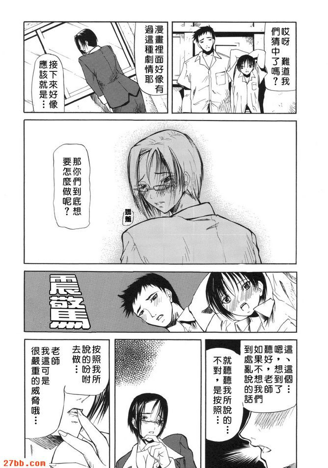 開領