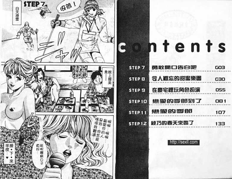 7:外匯開口告白吧