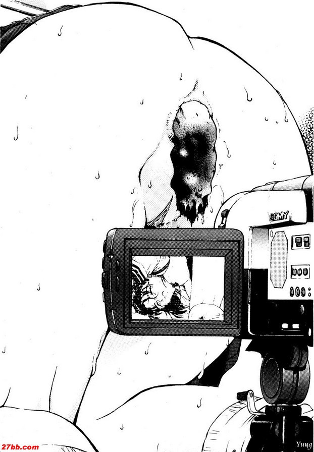 [Fuin Fuin] 最後一集