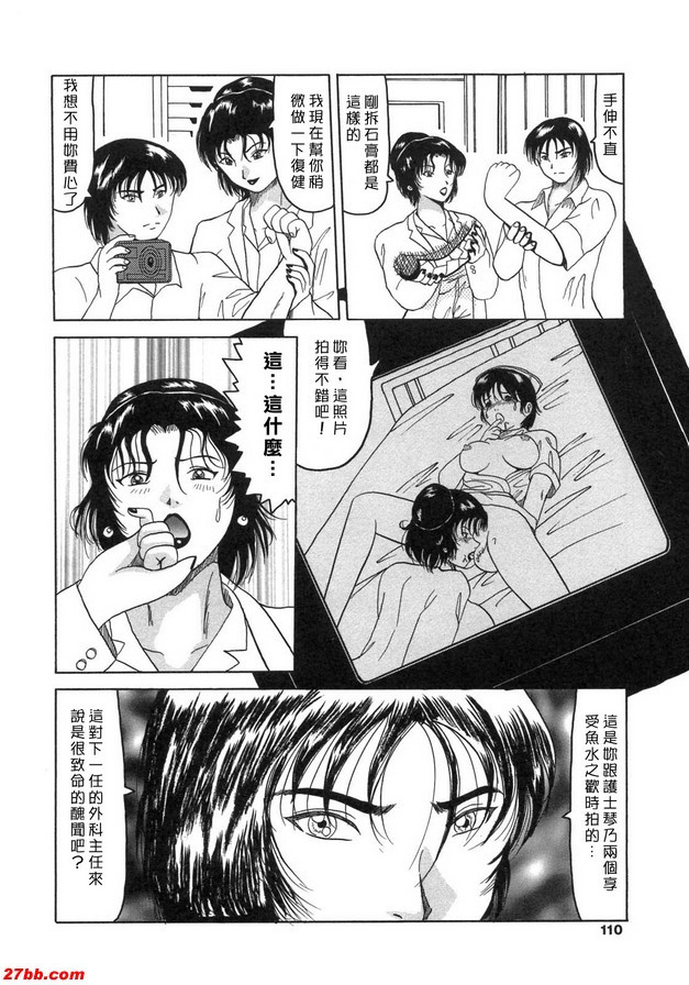 骯髒女人羞辱檢查室