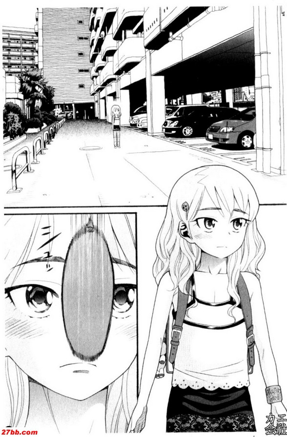 重新開始[後篇]