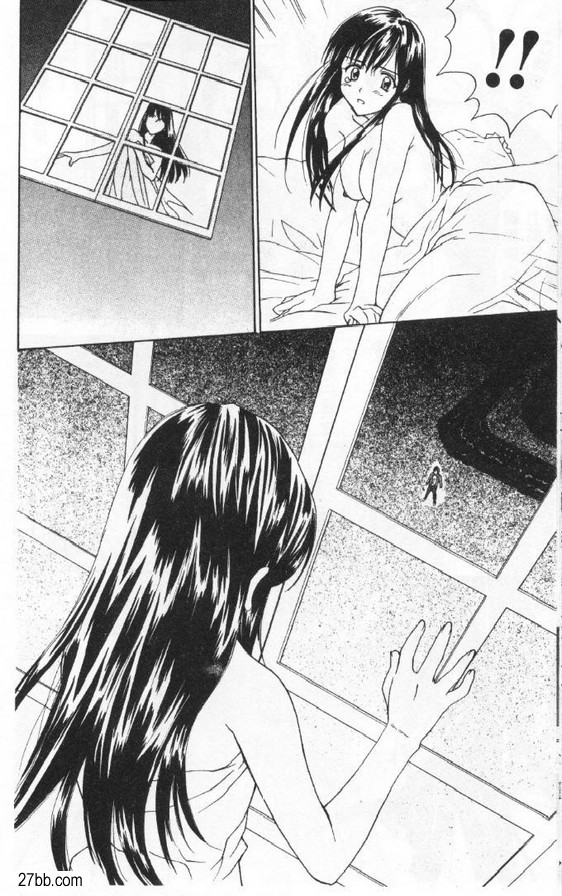 如花如鳥3