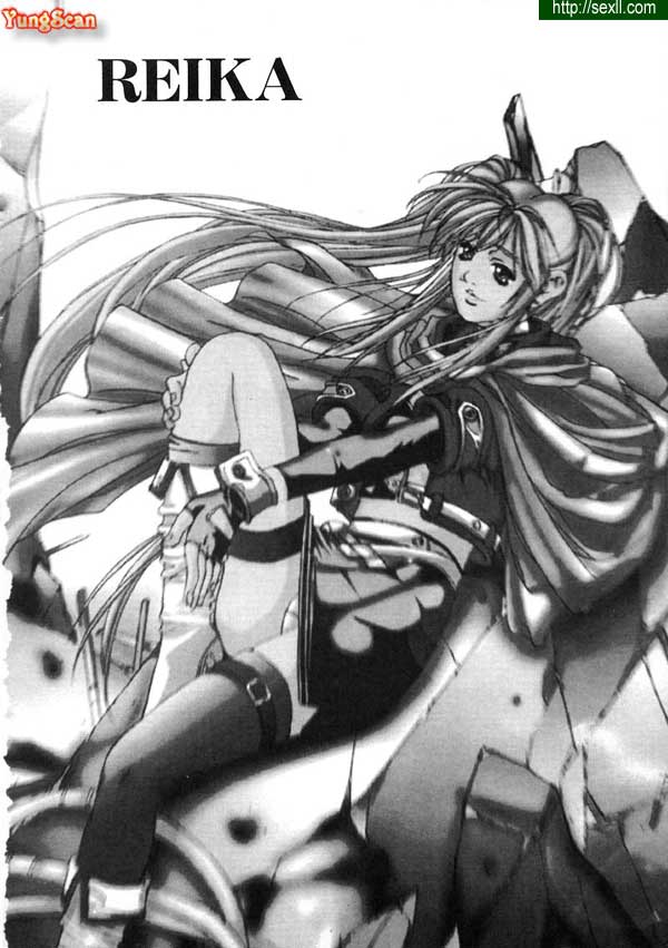 色慾女殺手