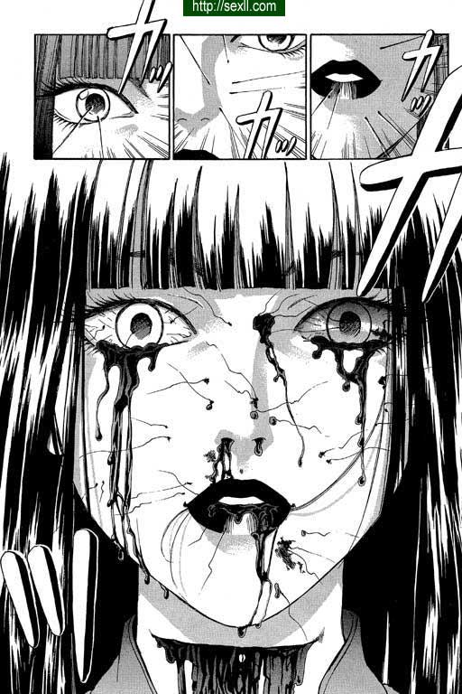 密警女忍者10