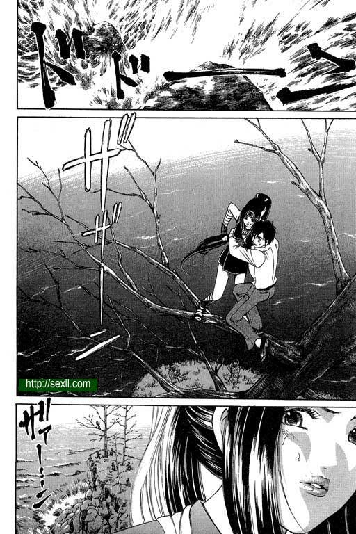 密警女忍者5
