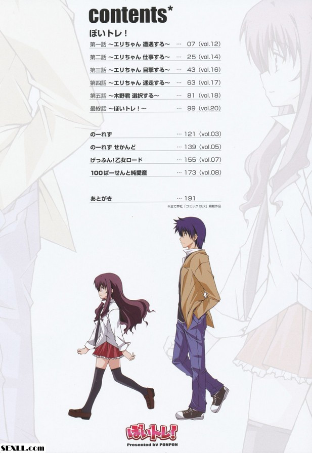 [PONPON]我的訓練