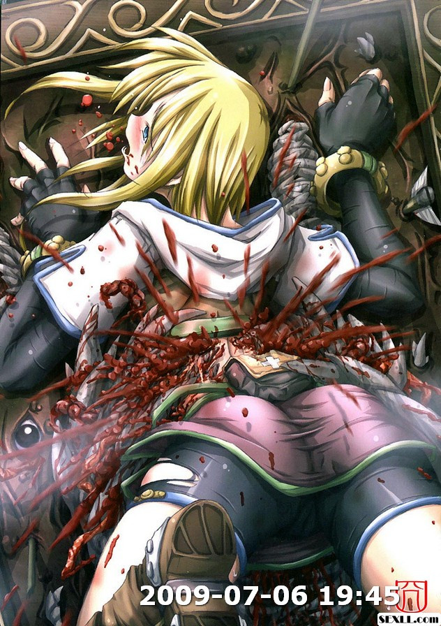 [信仰]EROGURO