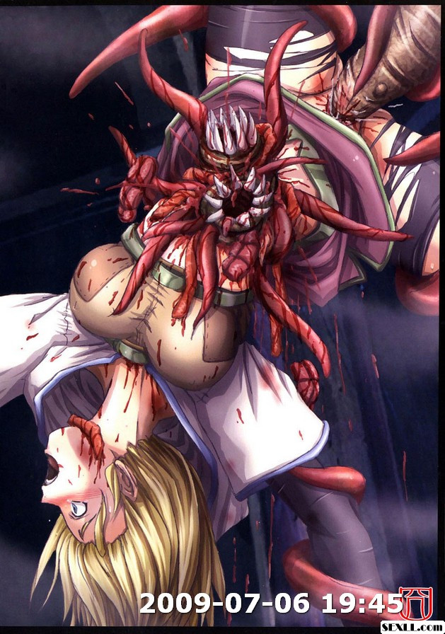 [信仰]EROGURO