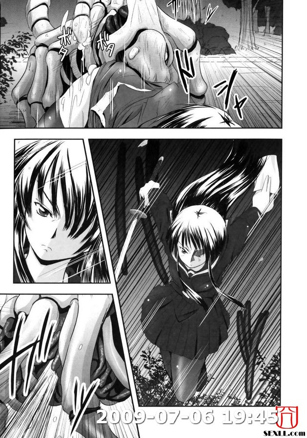 退魔之宴1