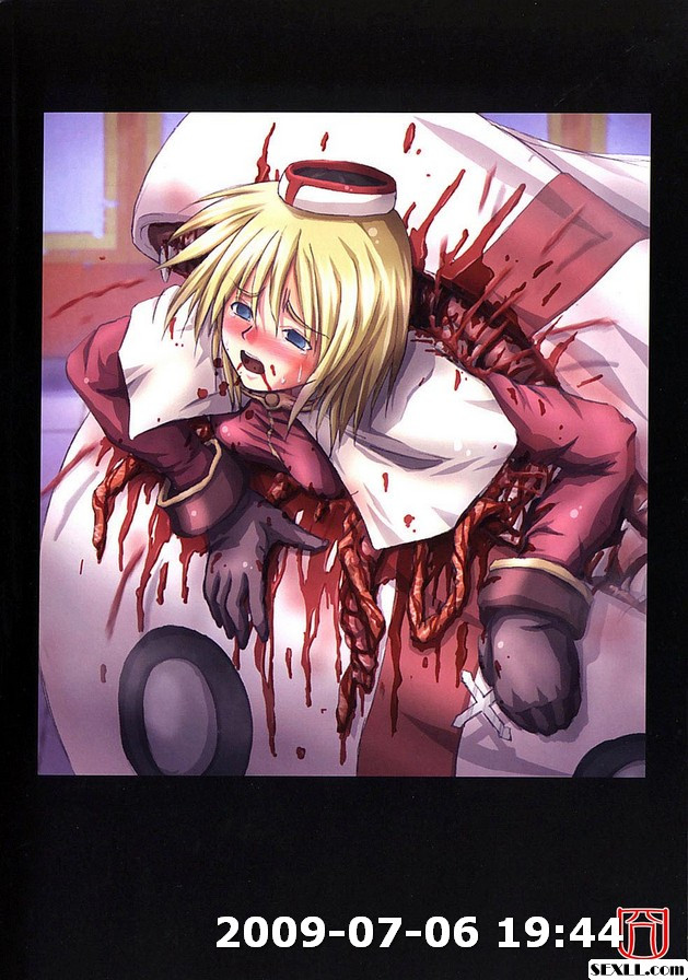 [信仰]EROGURO