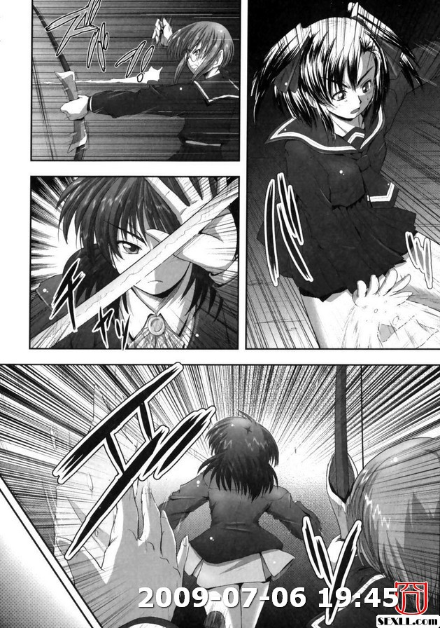 退魔之宴3