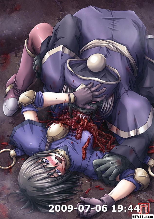 [信仰]EROGURO