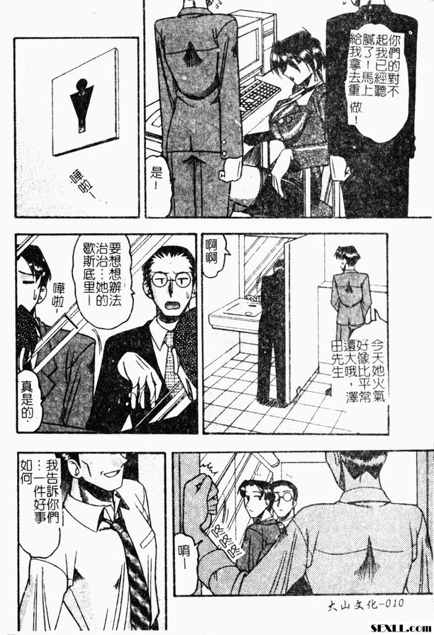 私之秘密