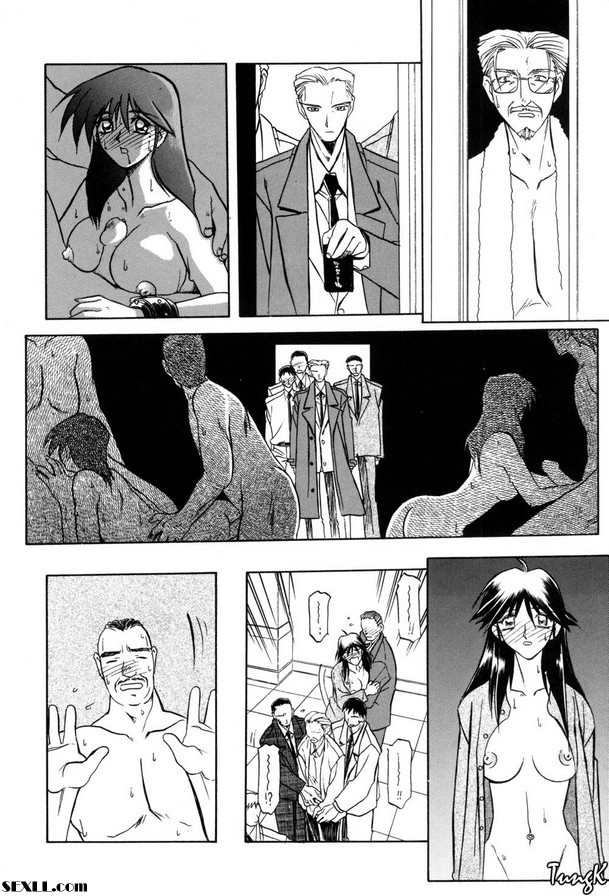 應該