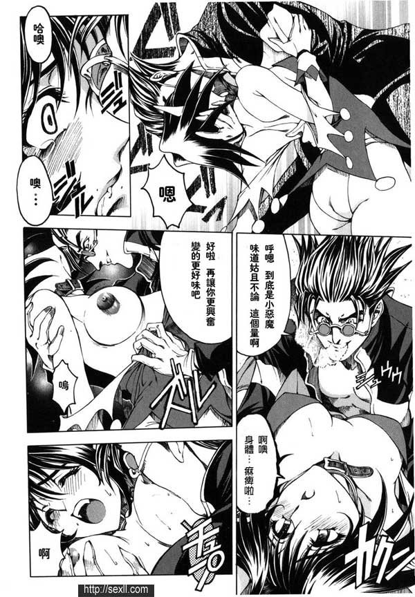 1：教堂